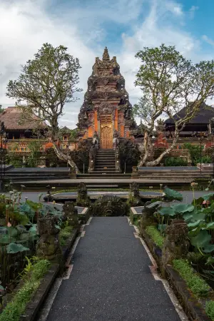 ubud